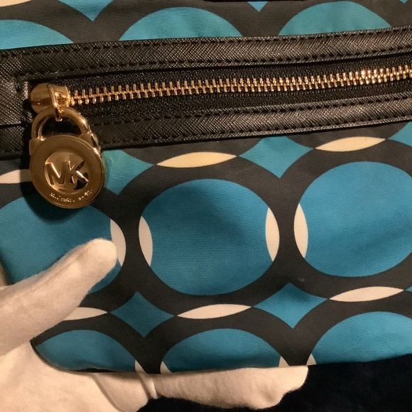 🛑 Michael Kors Vintage Crossbody Bag - Picture 7 of 11